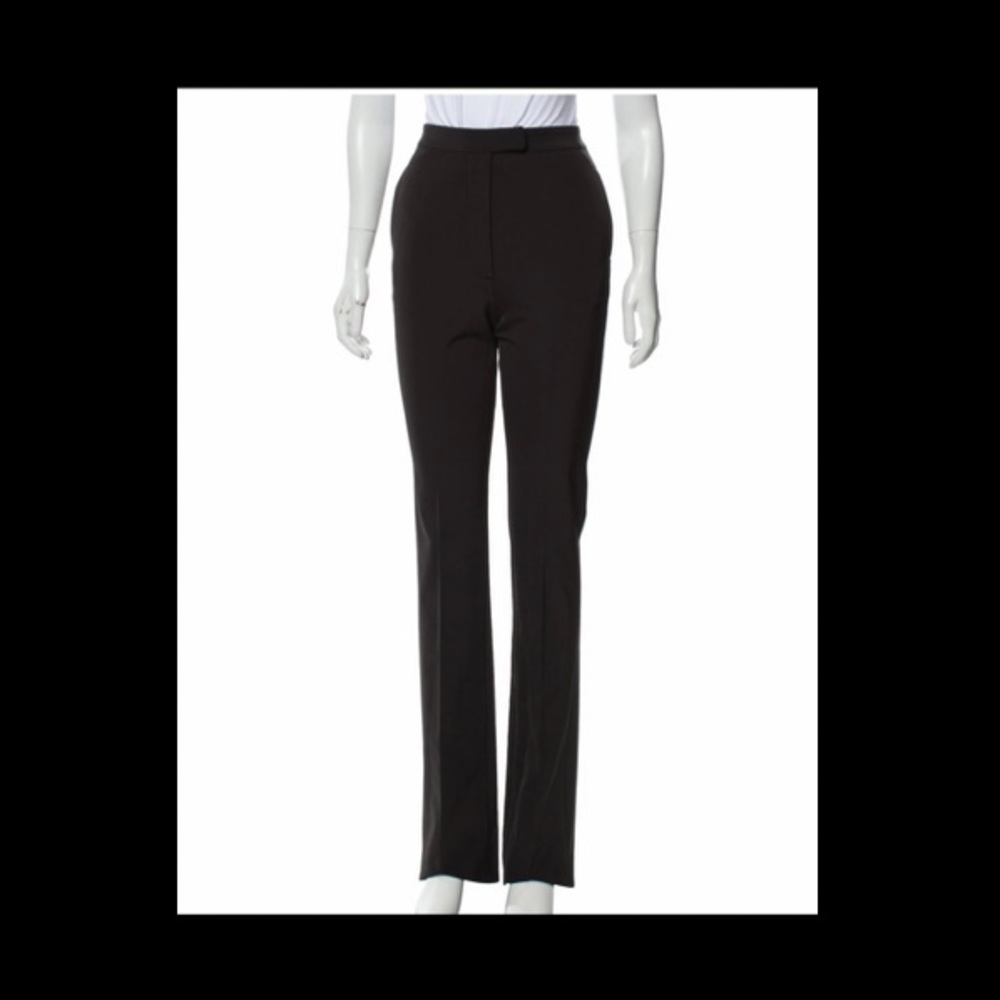NWT Maison Margiela High Waisted Pants